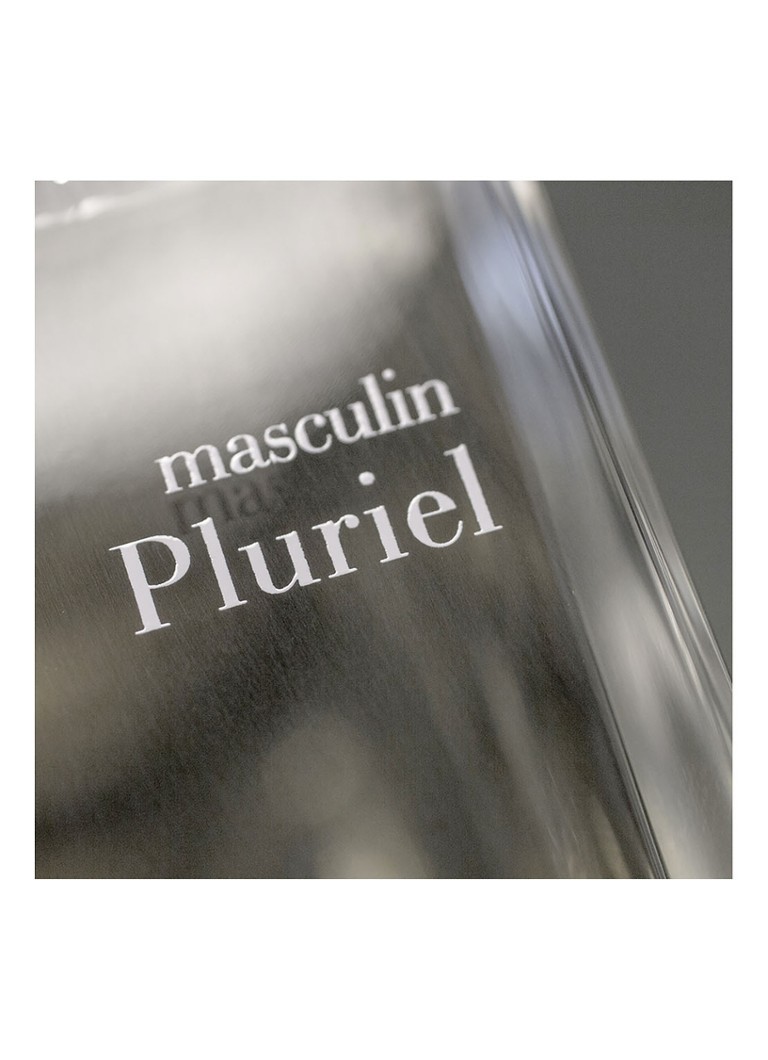 Maison Francis Kurkdjian Masculin Pluriel Eau de Toilette