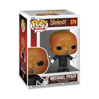 Slipknot POP! Rocks Vinyl Figur - Tortilla Man