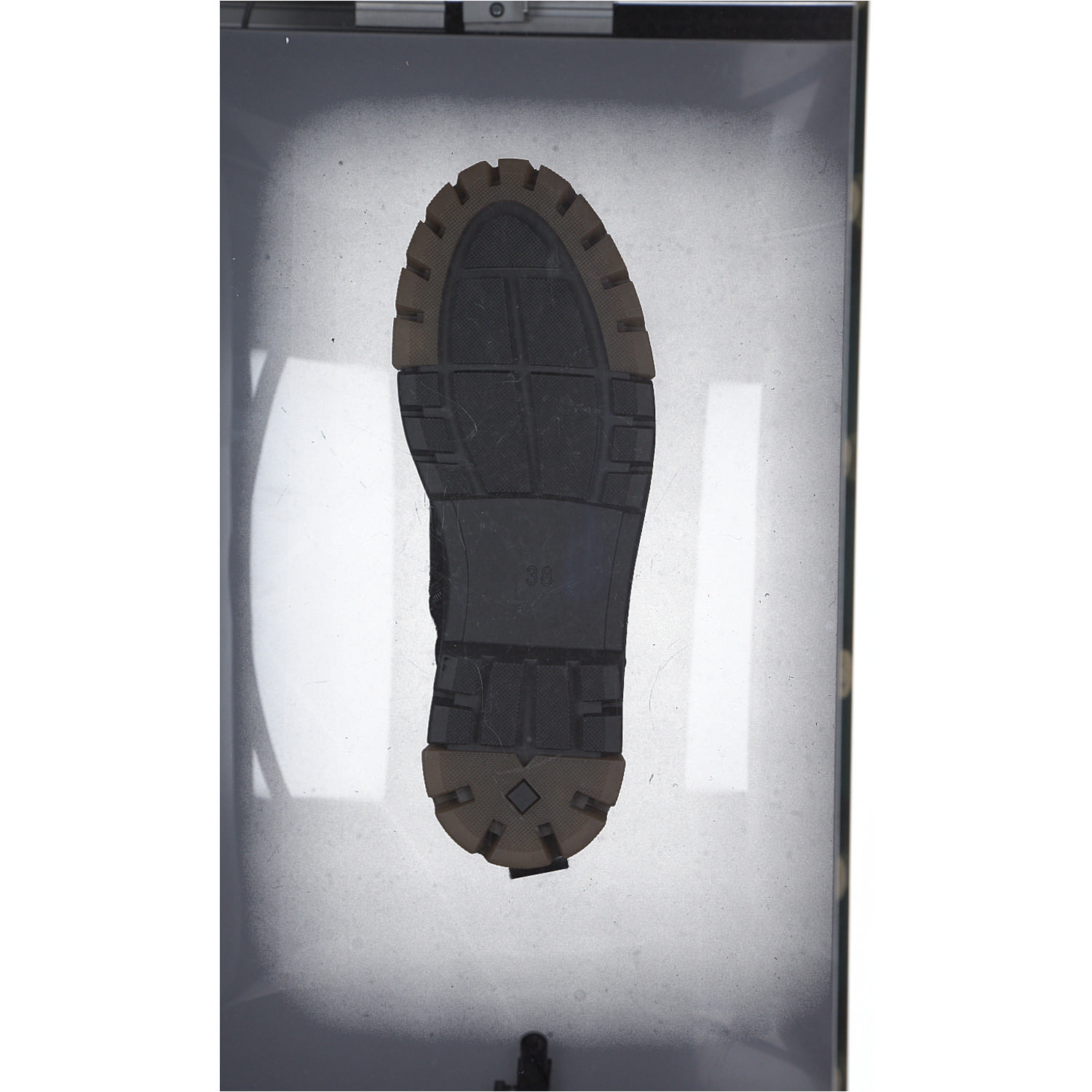 Marco Tozzi 25732, Stiefeletten, Damen, BLACK BRUSH