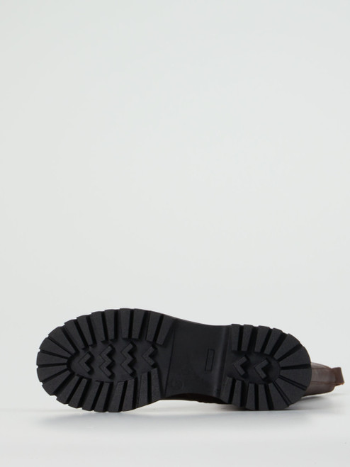 Stiefelette-27152190008 Werner