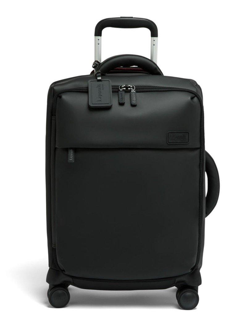 Lipault Lost In Berlin Cabin Spinner 55 cm