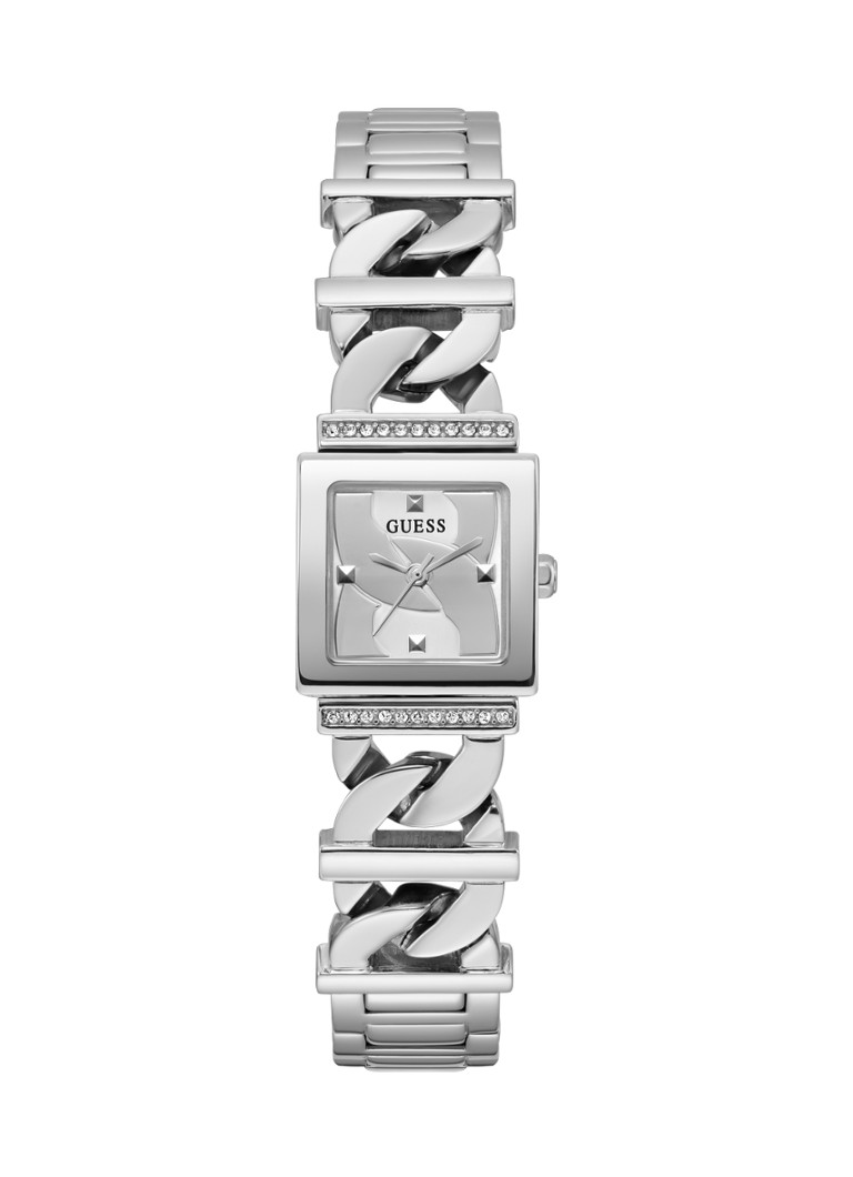 Ceas GUESS Runaway GW0603L1