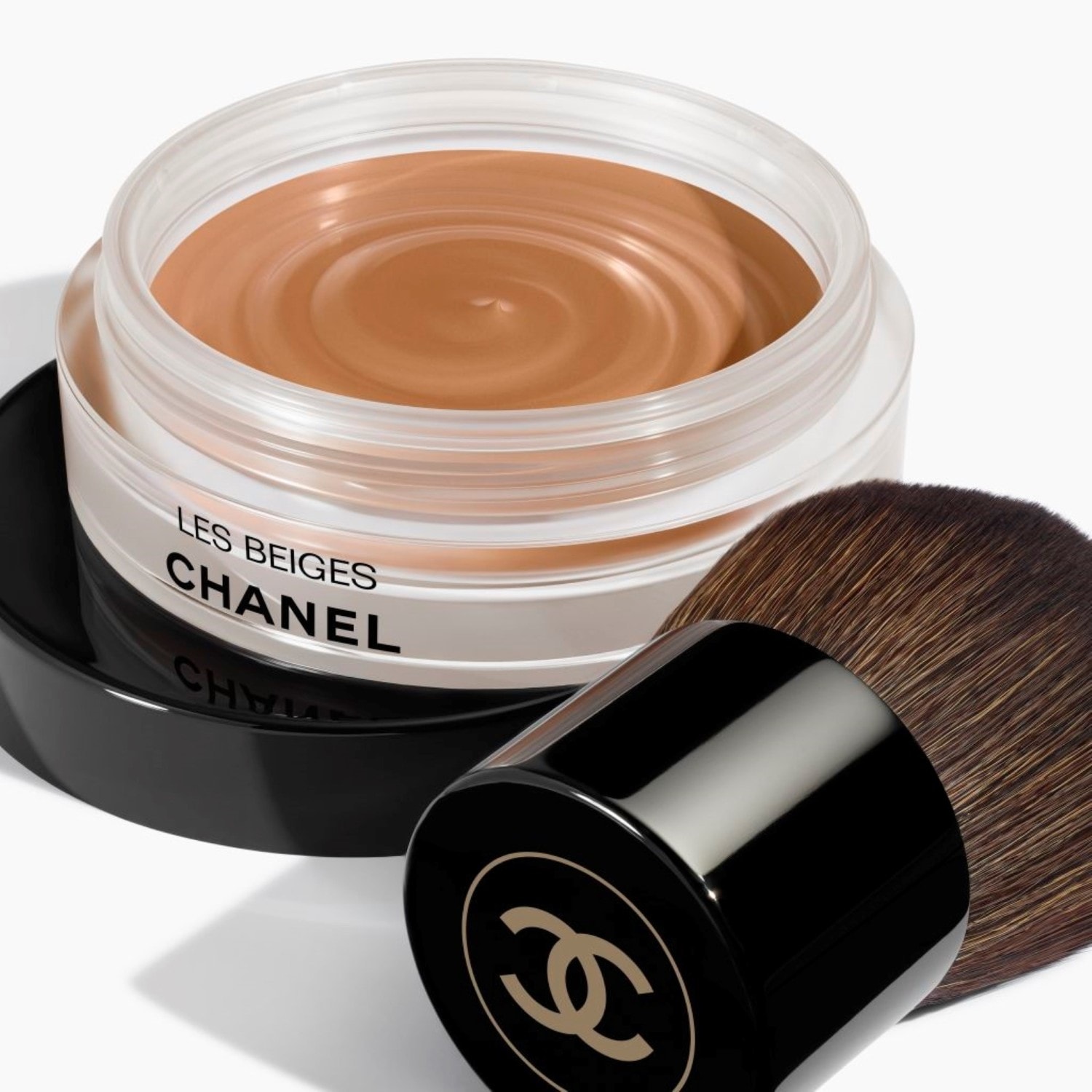 CHANEL Healthy Glow Sun