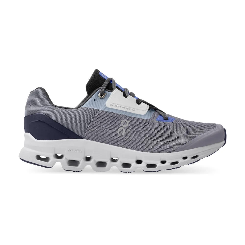 ON Cloudstratus 39.99007 / grau