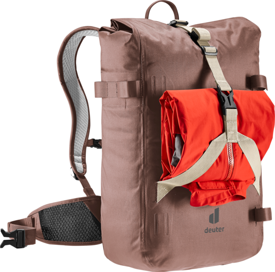 deuter Amager 25+5 | Fahrradrucksack