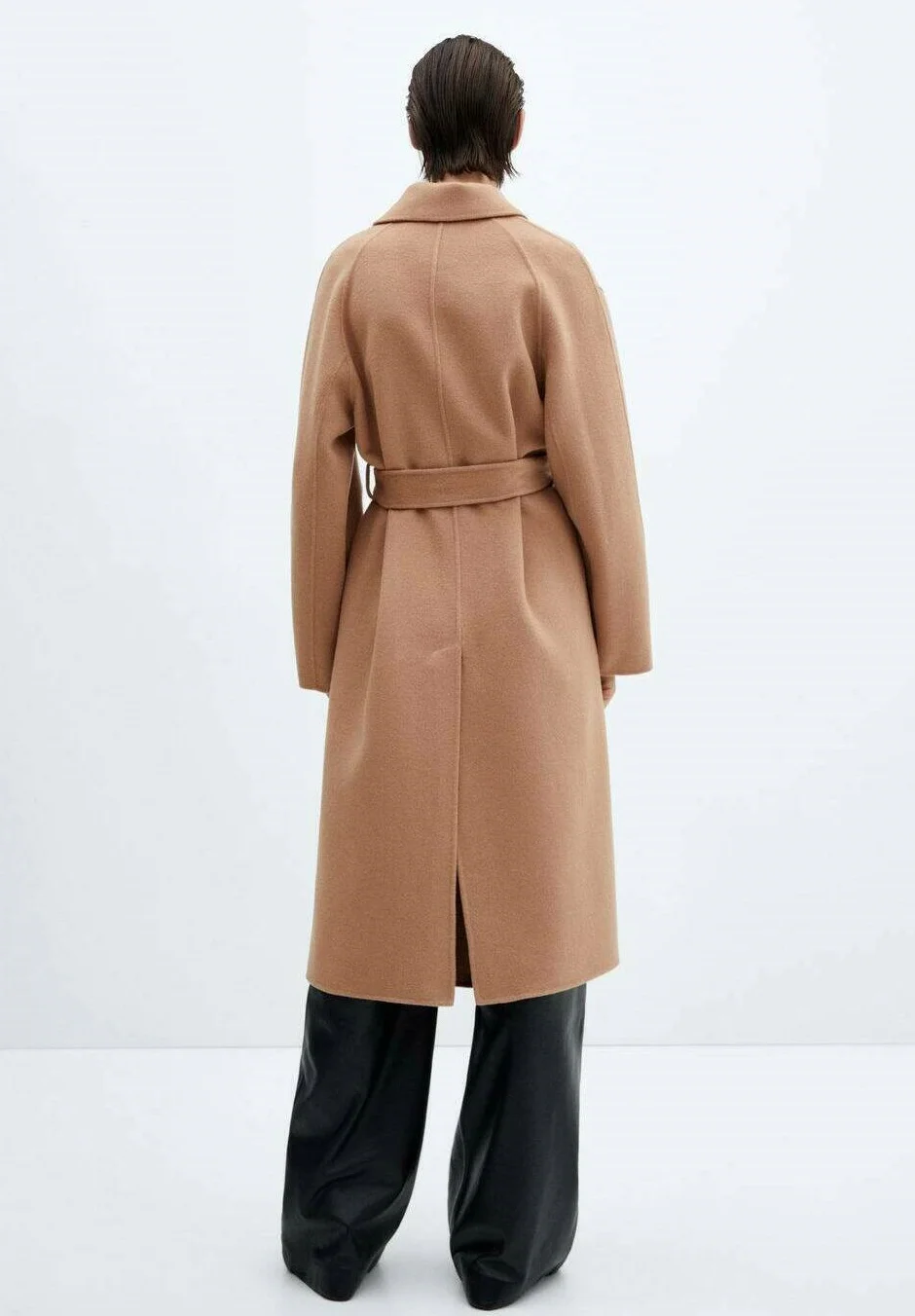 Mango BATIN - Gabardina
