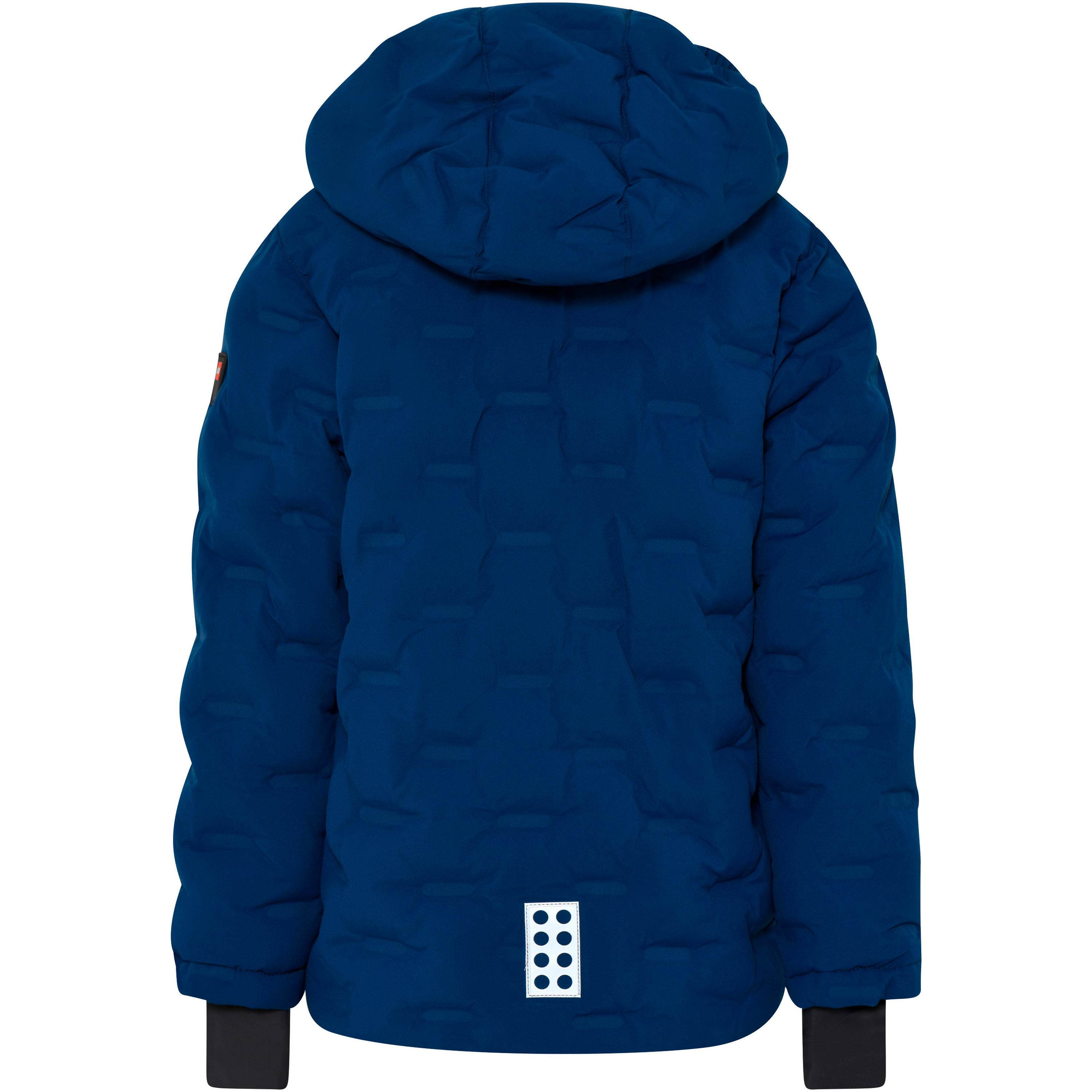 Performance Jacket 'Jipe 706'