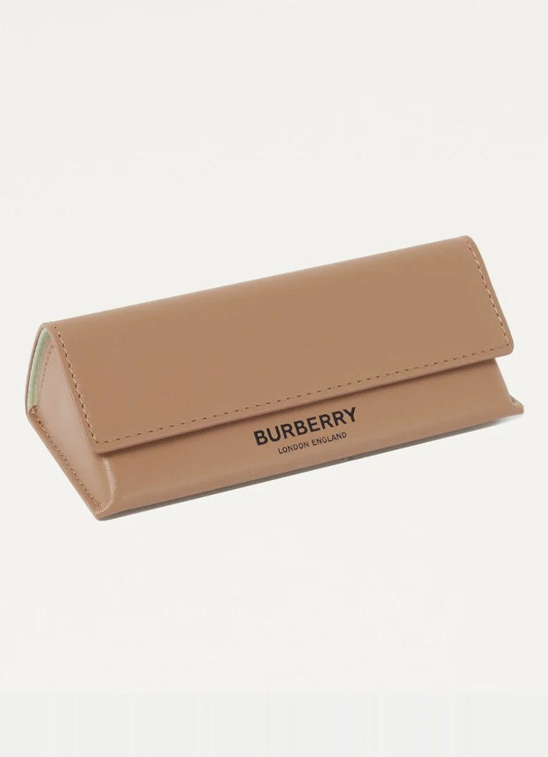 Ochelari de soare Burberry Meryl BE4396