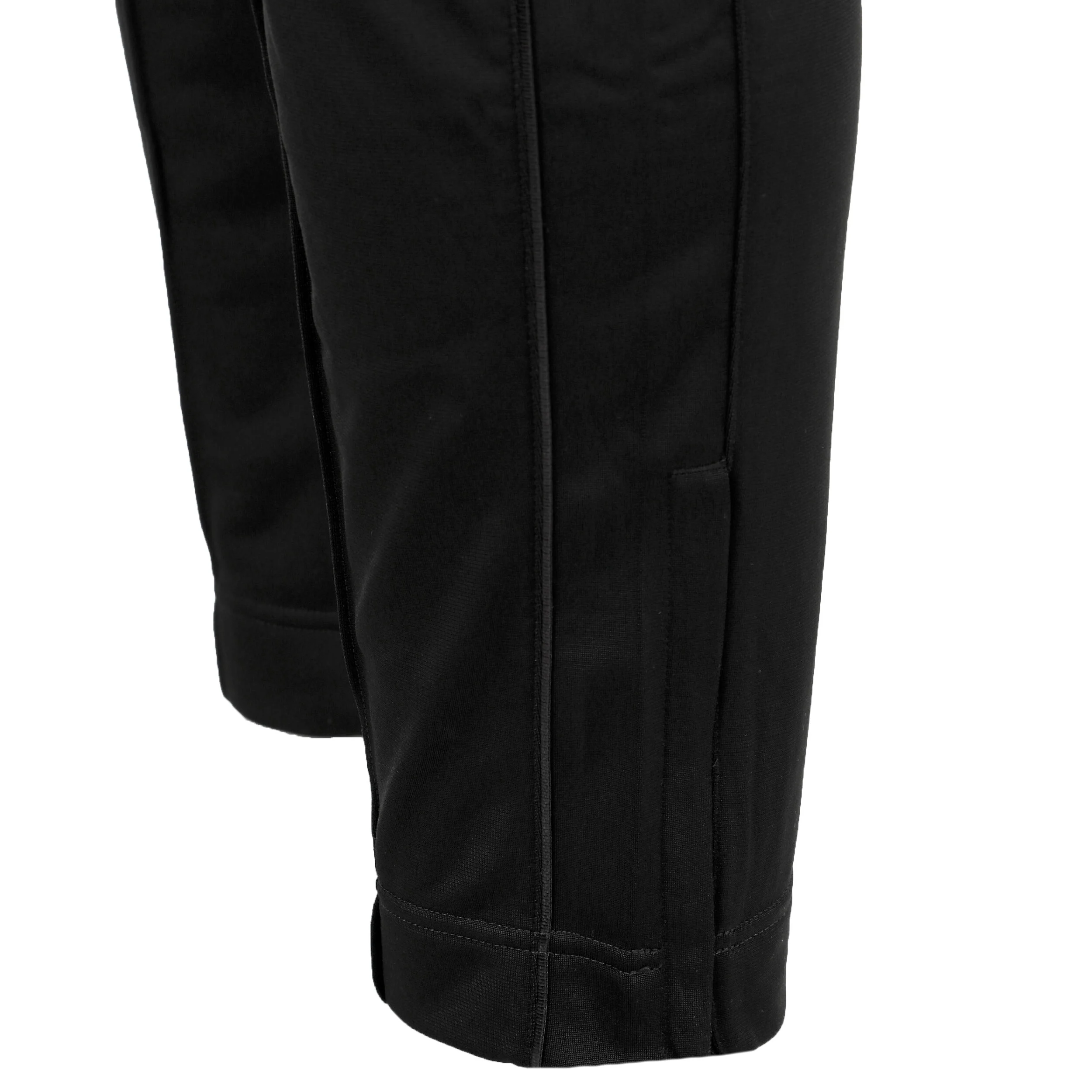 Heritage Suit Trainingshose Herren - Schwarz