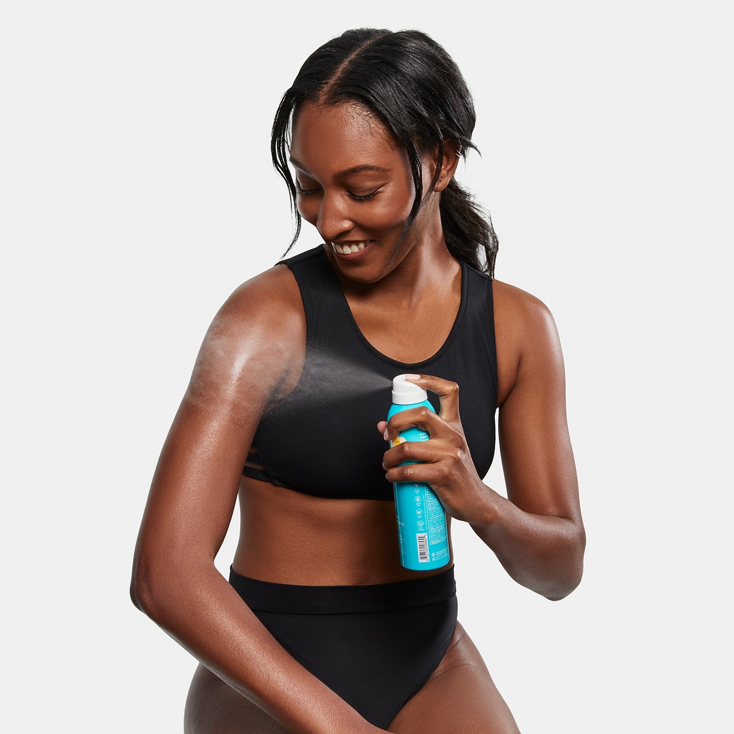 Coola Sun Body Spray SPF 30 Piña Colada