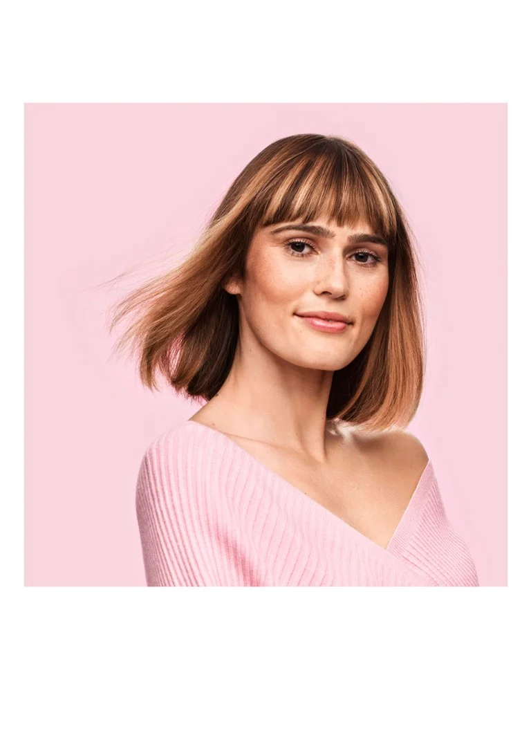 Cestovní sada péče o vlasy Briogeo Mini Farewell Frizz Smooth + Shine - cestovní sada péče o vlasy