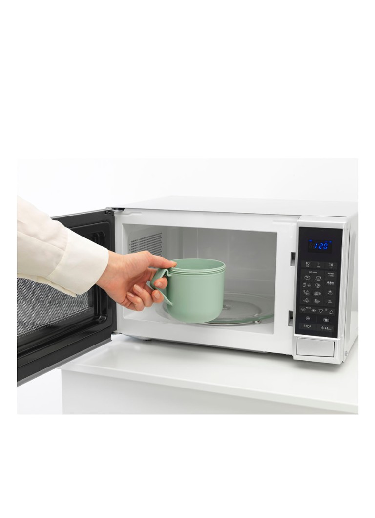 Taza para sopa Brabantia Make & Take de 60 cl
