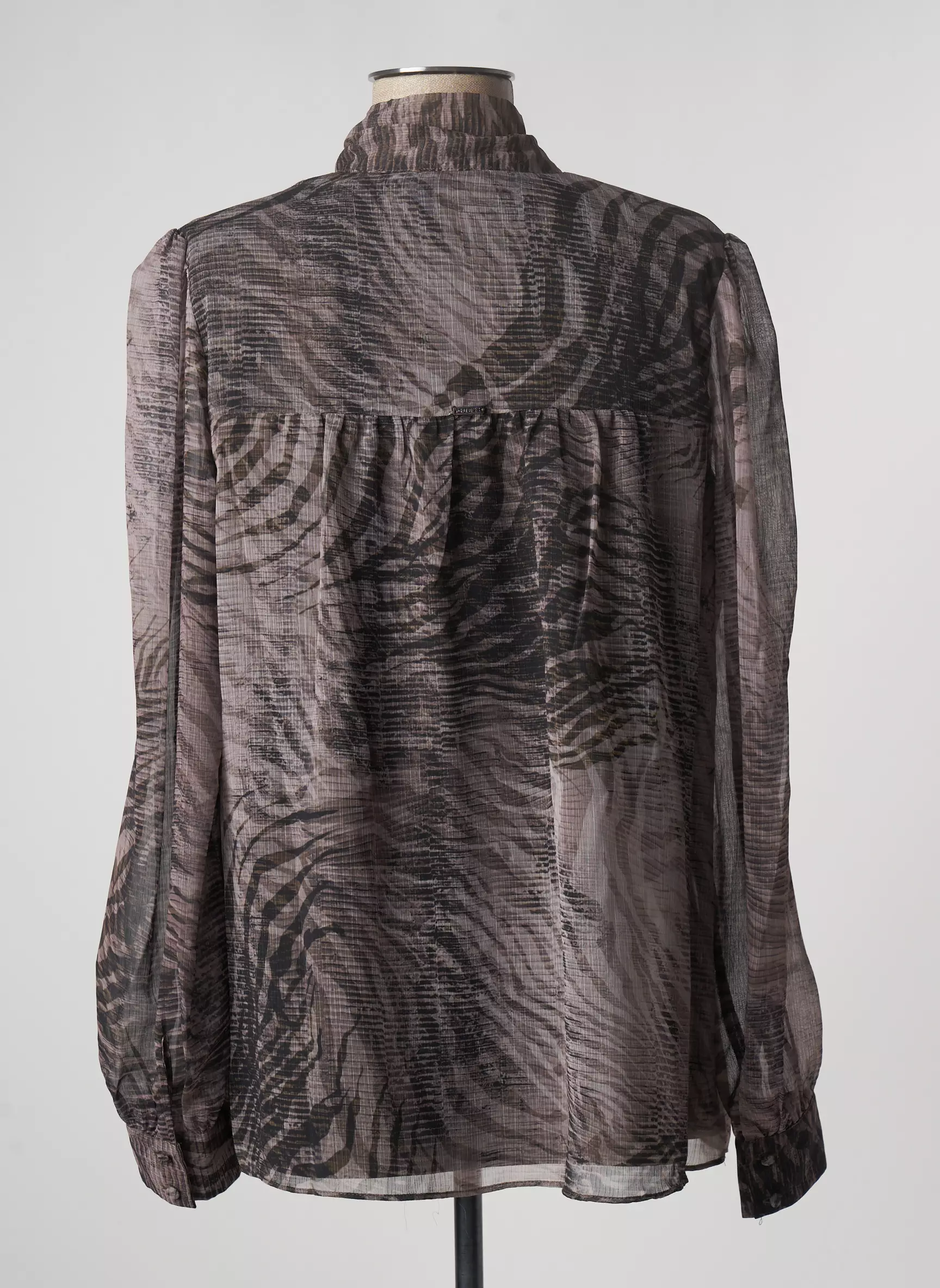 Guess Blouses Femme couleur vert