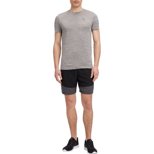 HERREN SHIRT TELLY SS M
