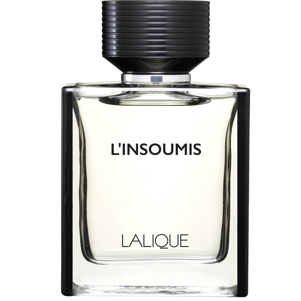 Lalique L'Insoumis Eau de Toilette