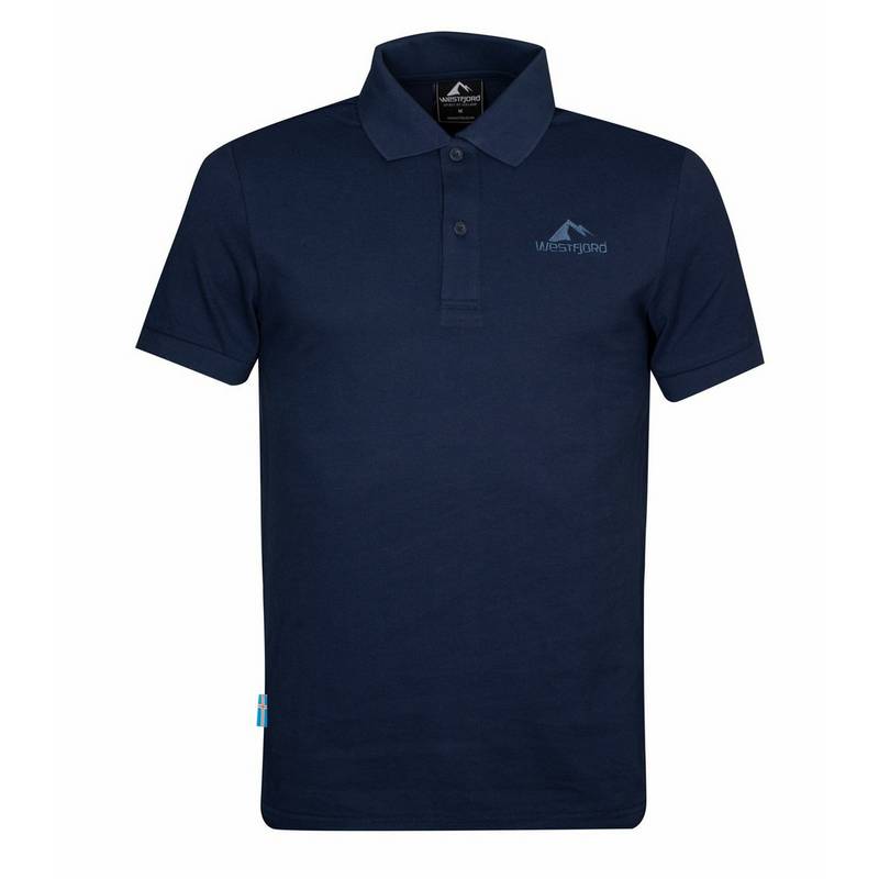 Westfjord Hekla XT T-Shirt Herren