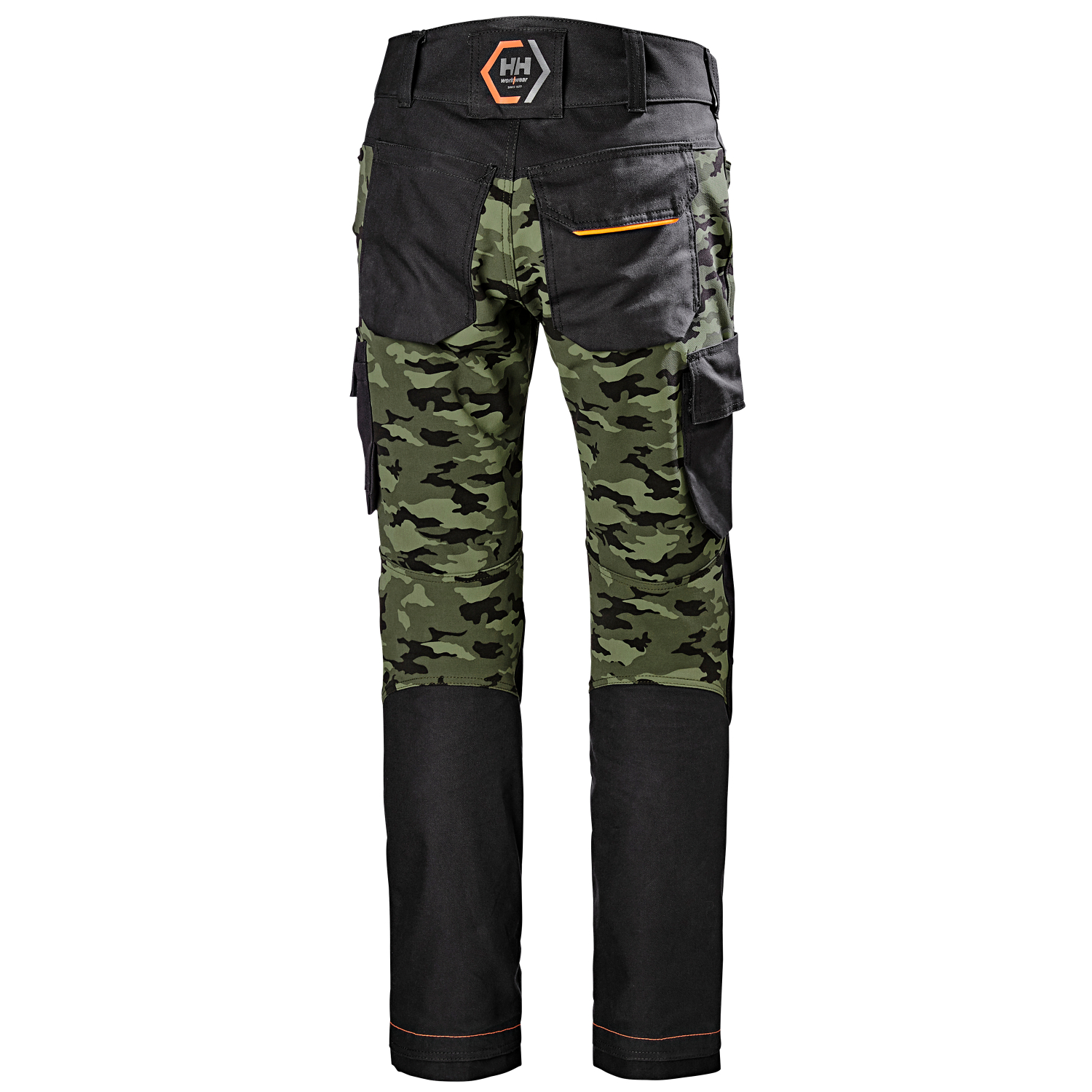 Helly Hansen Herren Hose Chelsea Evolution Service Pants