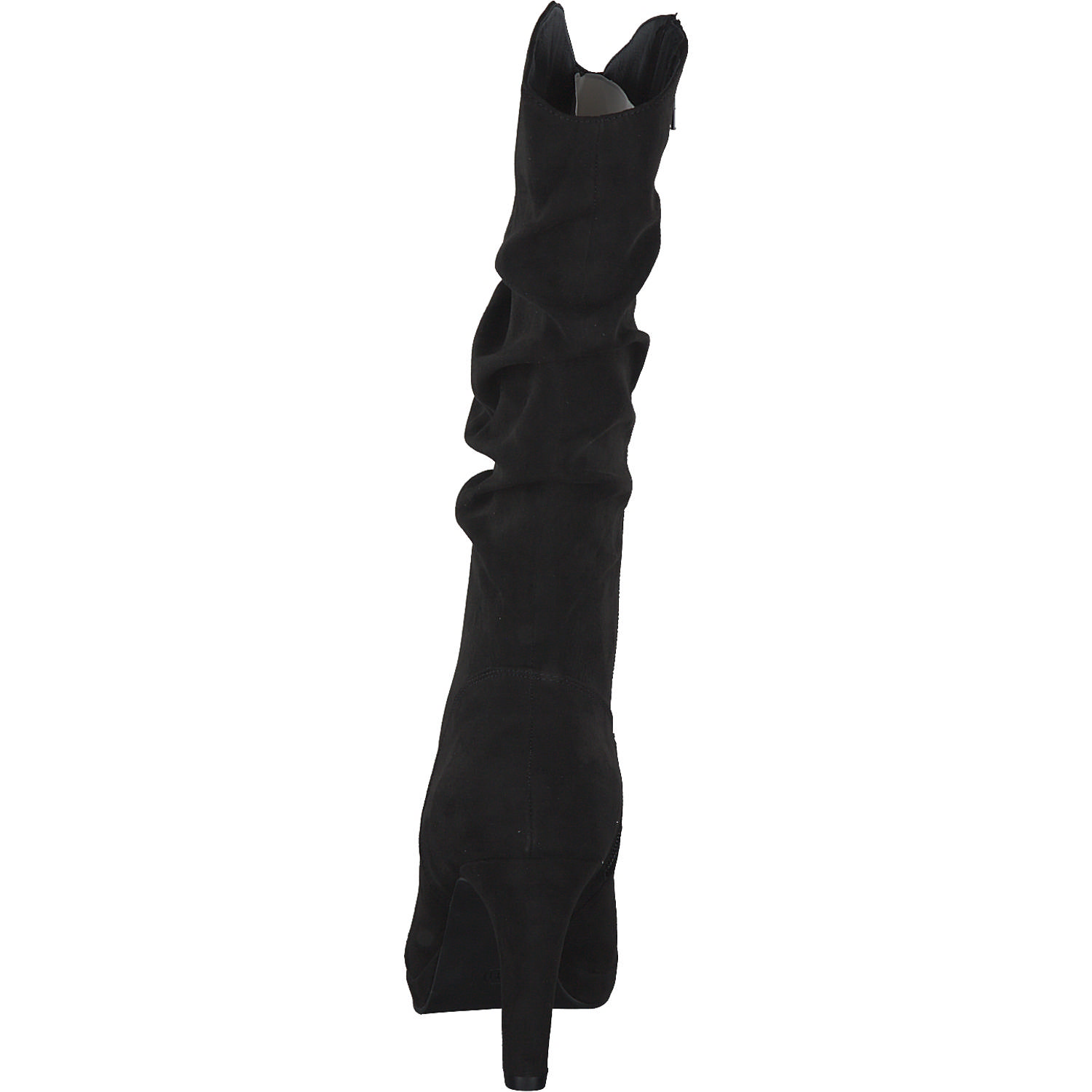 Idana 255781, Stiefel, Damen, Schwarz