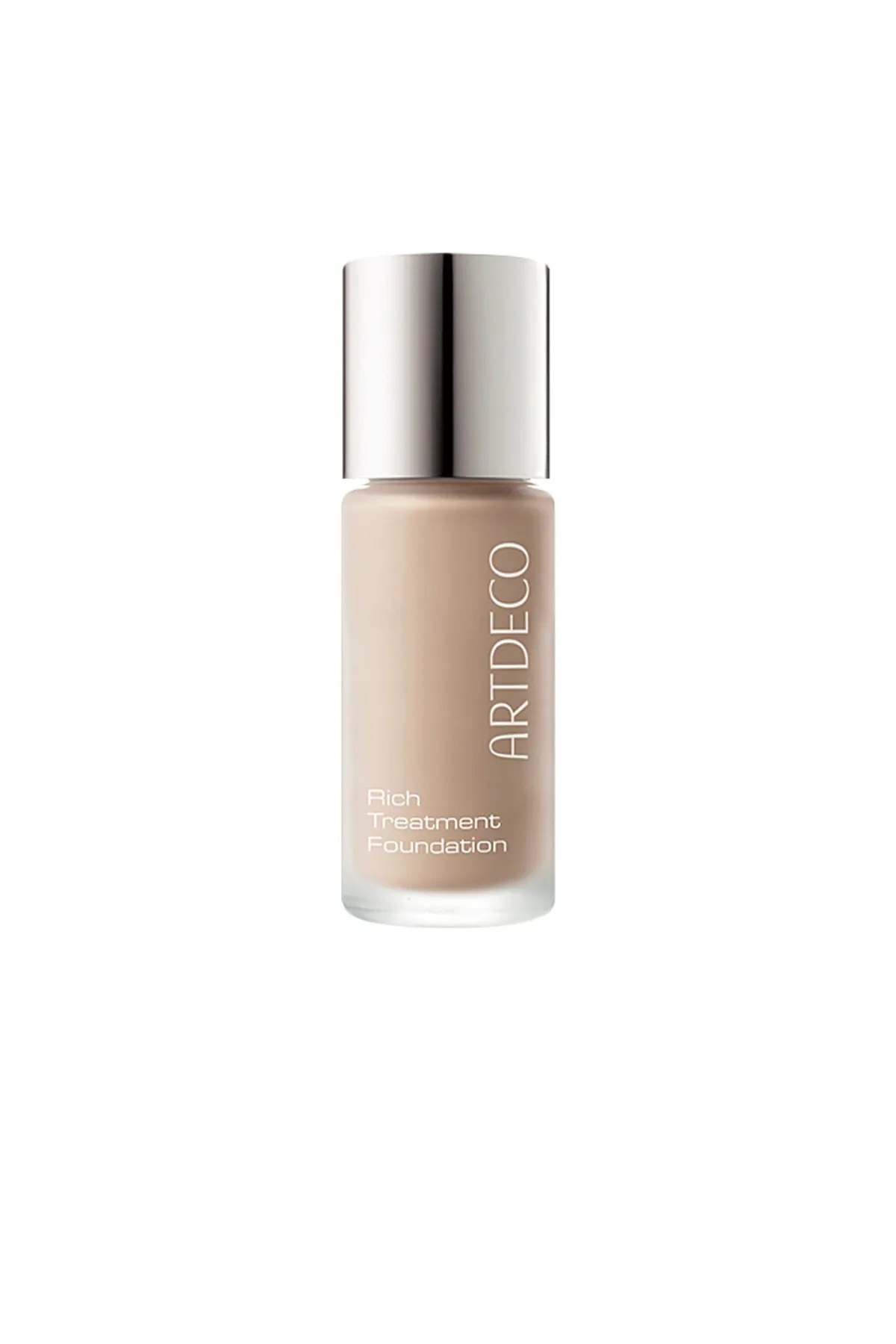 Artdeco  Reichhaltiges Pflege-Foundation Nr. 12-Vanillerose, 20 ml