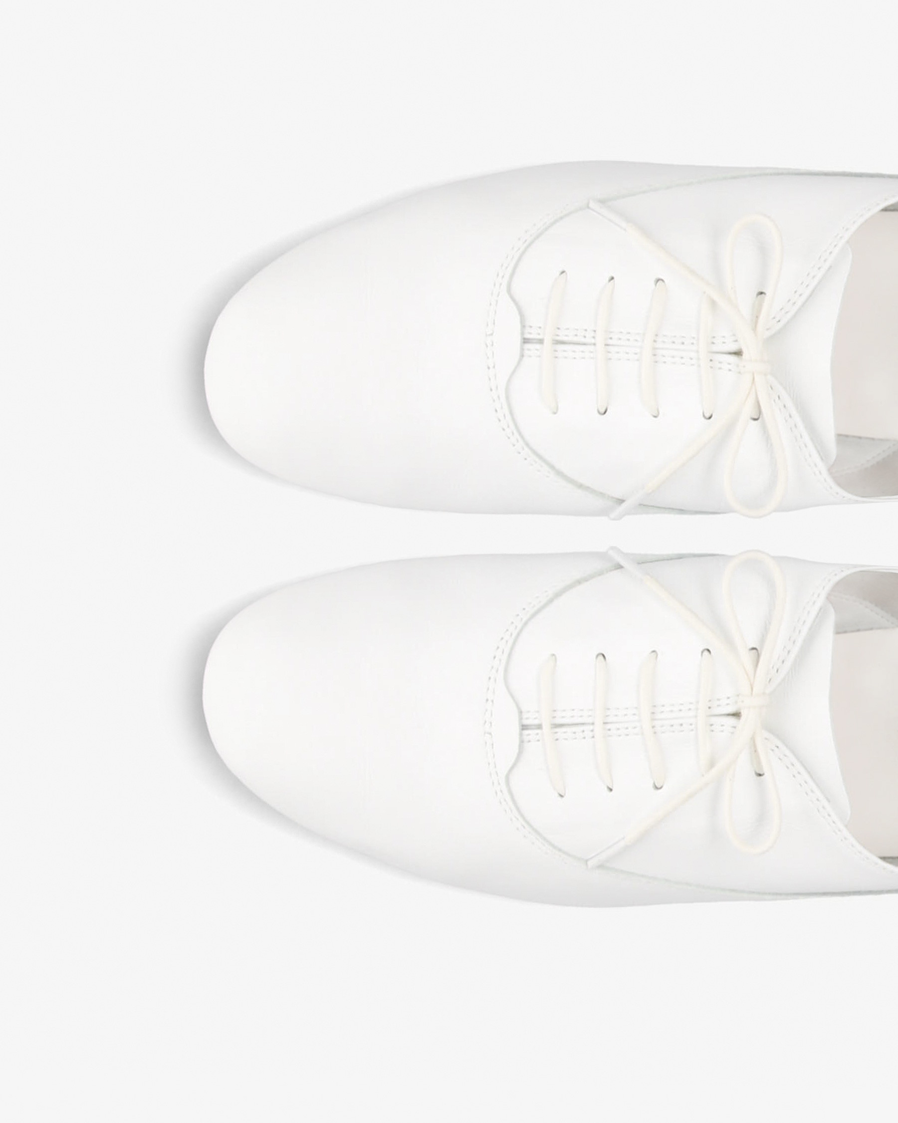 Zizi oxford shoes - Man