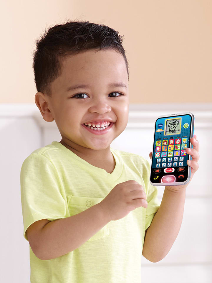 vtech Lern-Smartphone - ab 3 Jahren günstig kaufen onesize