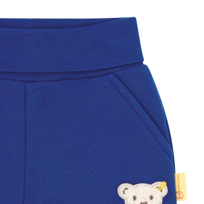Jogginghose, dunkelblau für Jungs