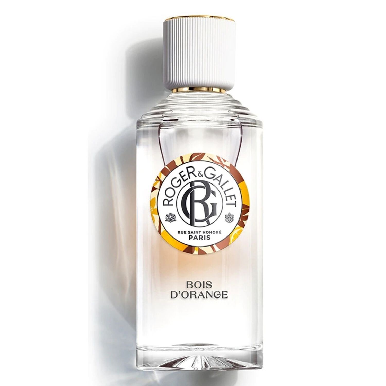 Roger&Gallet Bois d'Orange Eau Parfumée Bienfaisante