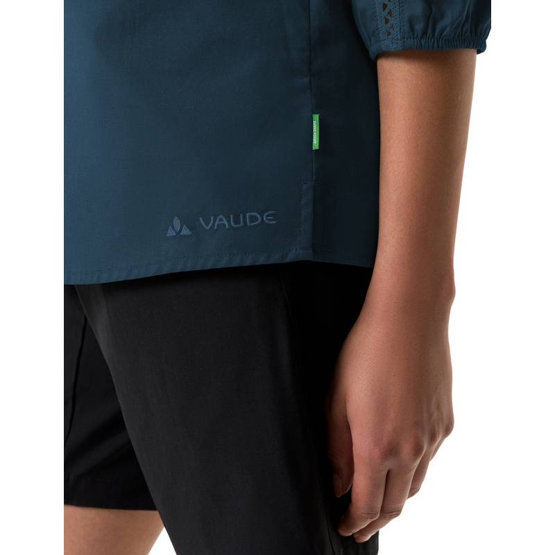 VAUDE Women's Skomer 3/4 Shirt II Funktionsbluse Damen