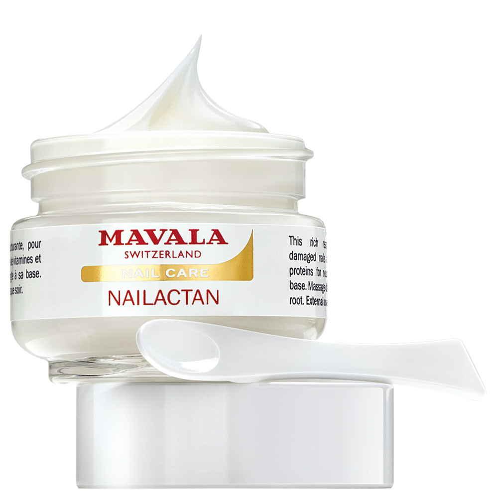 Mavala Crème nourrissante pour les ongles