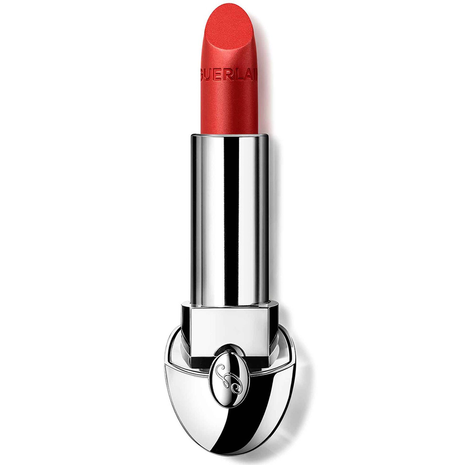 Guerlain Rouge G Rouge à lèvres - Édition Limitée Red Orchid
