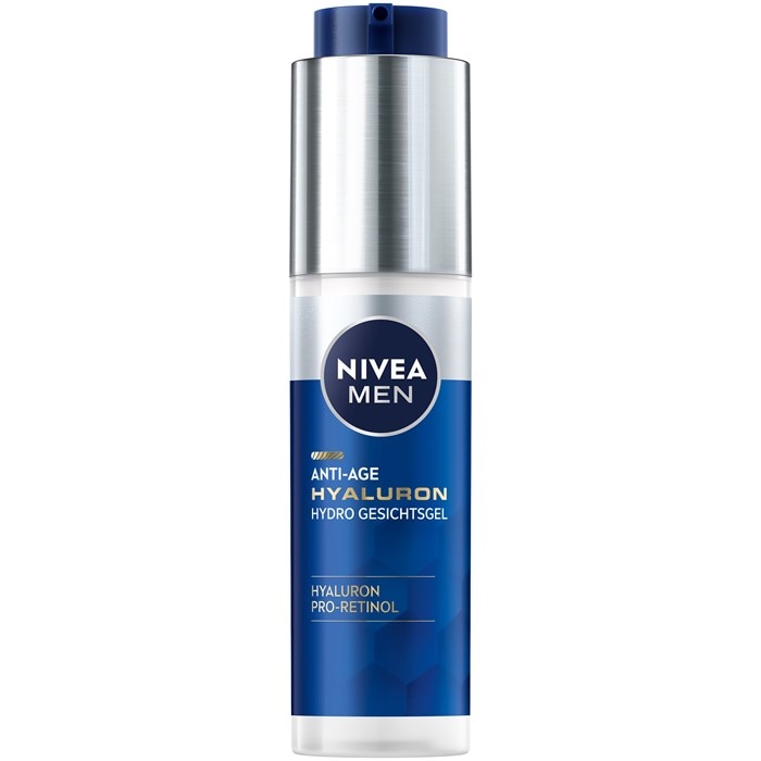 Anti-Age Hyaluron Hydro Gesichtsgel