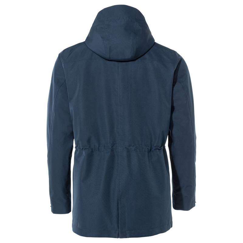 VAUDE SE Men's Abelia Parka Outdoorjacke Herren