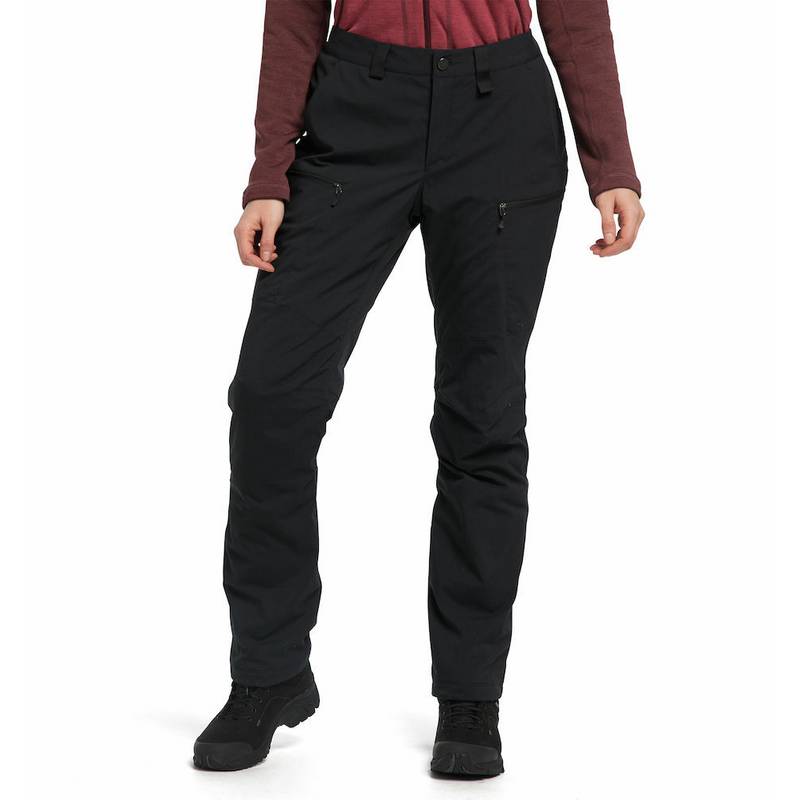 Haglöfs Mid Fjell Insulated Pant Trekkinghose Damen