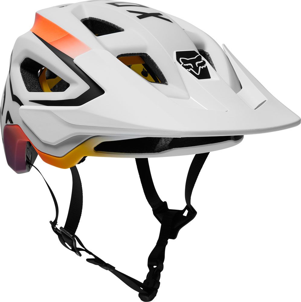 Fox Racing Speedframe Vnish MIPS - MTB Helm kaufen | Bike-Discount