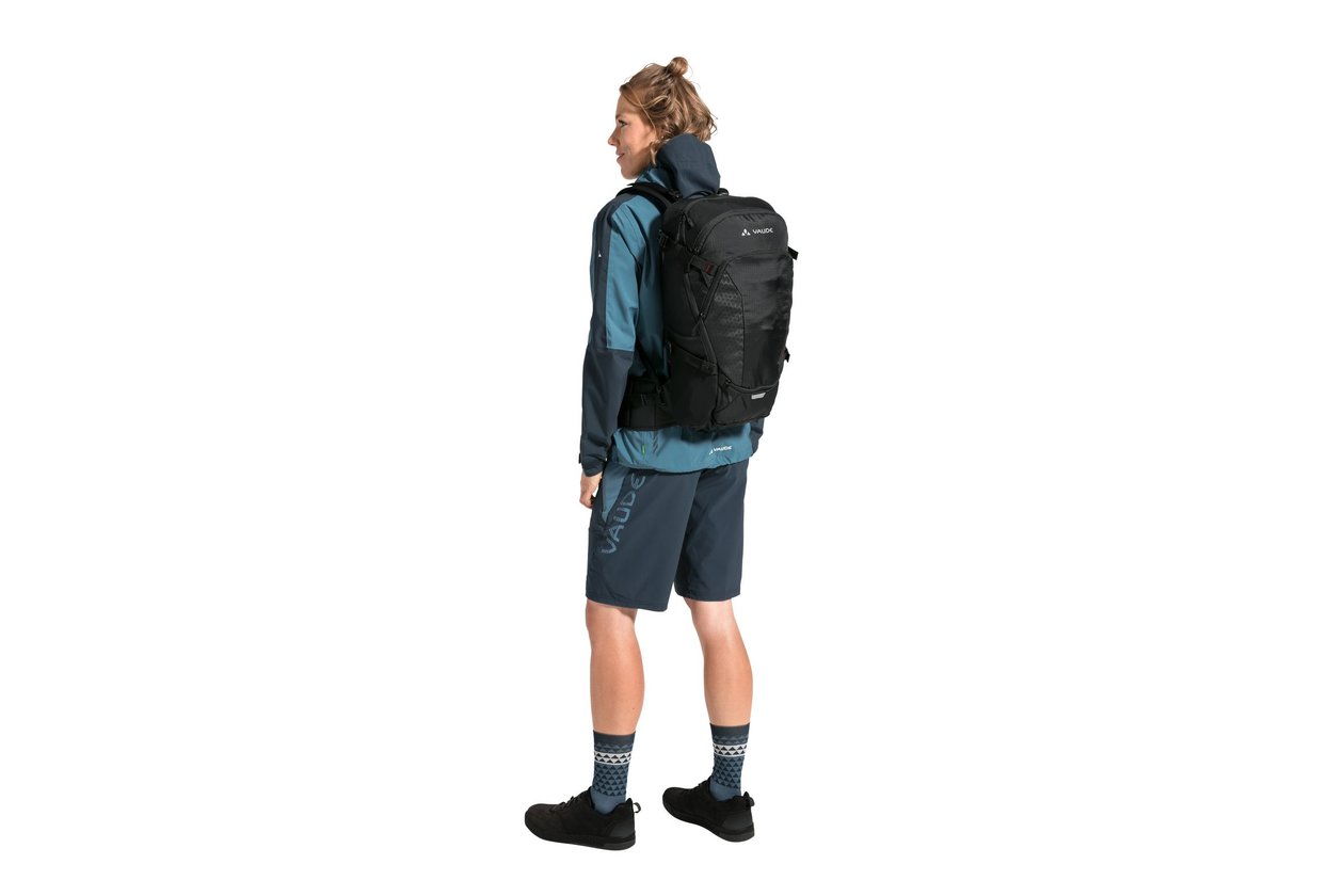 Vaude Moab Pro 16 II
