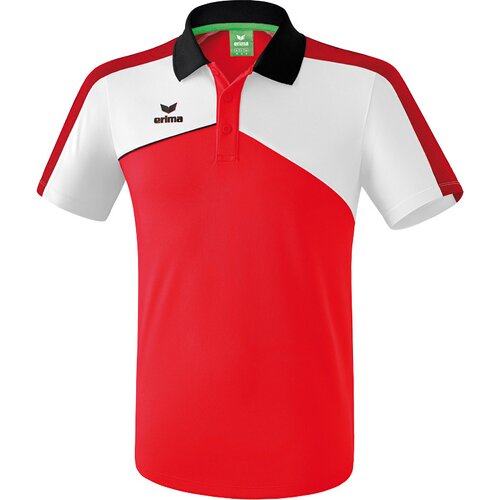 HERREN PREMIUM ONE 2.0 POLOSHIRT
