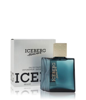 Iceberg Classic Home Eau de Toilette-100 ml