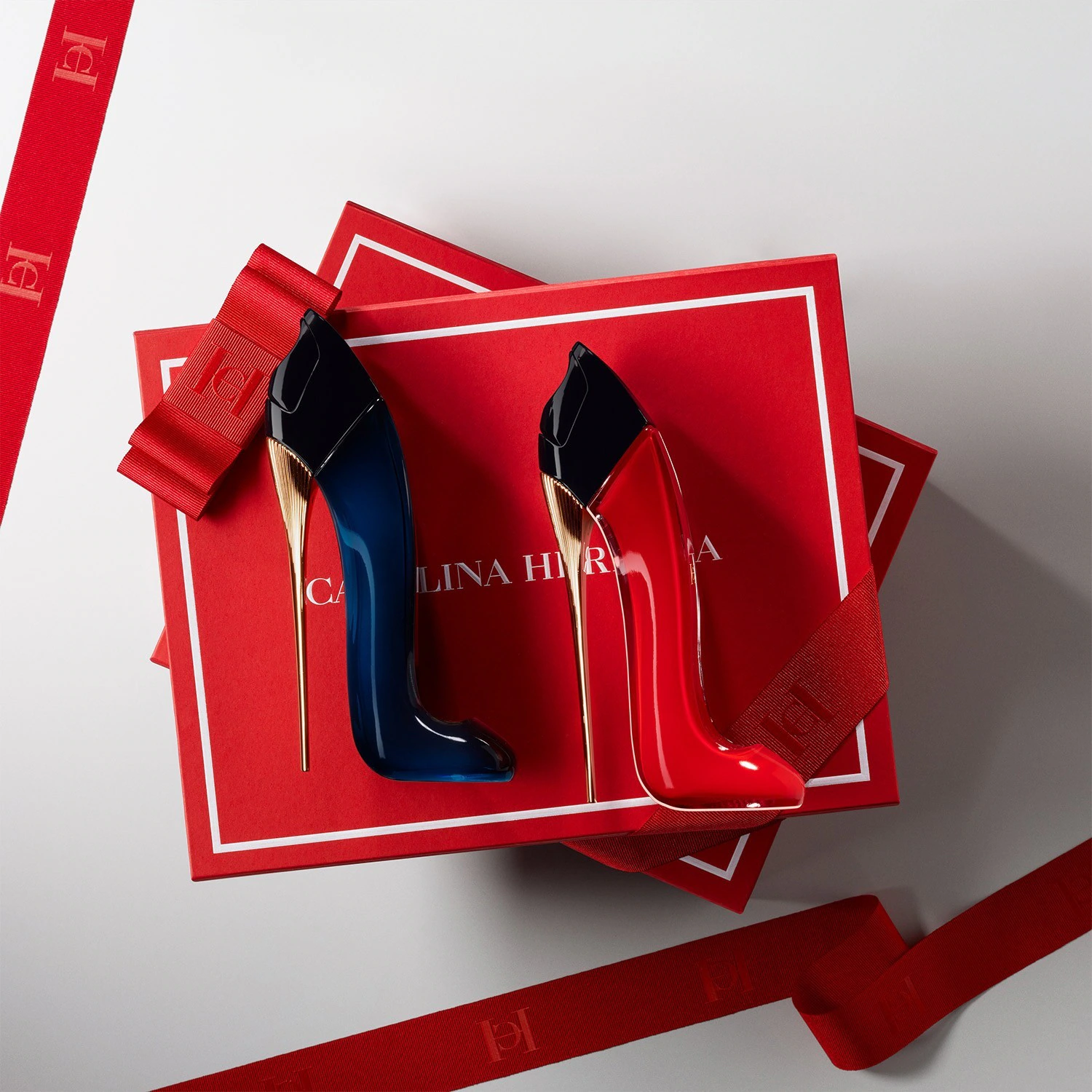 Carolina Herrera Vrlo