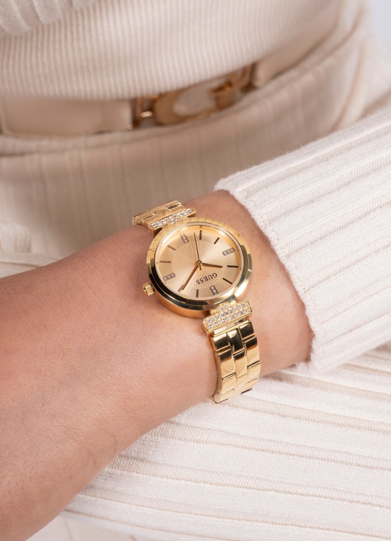 Ceas GUESS Array GW0762L2