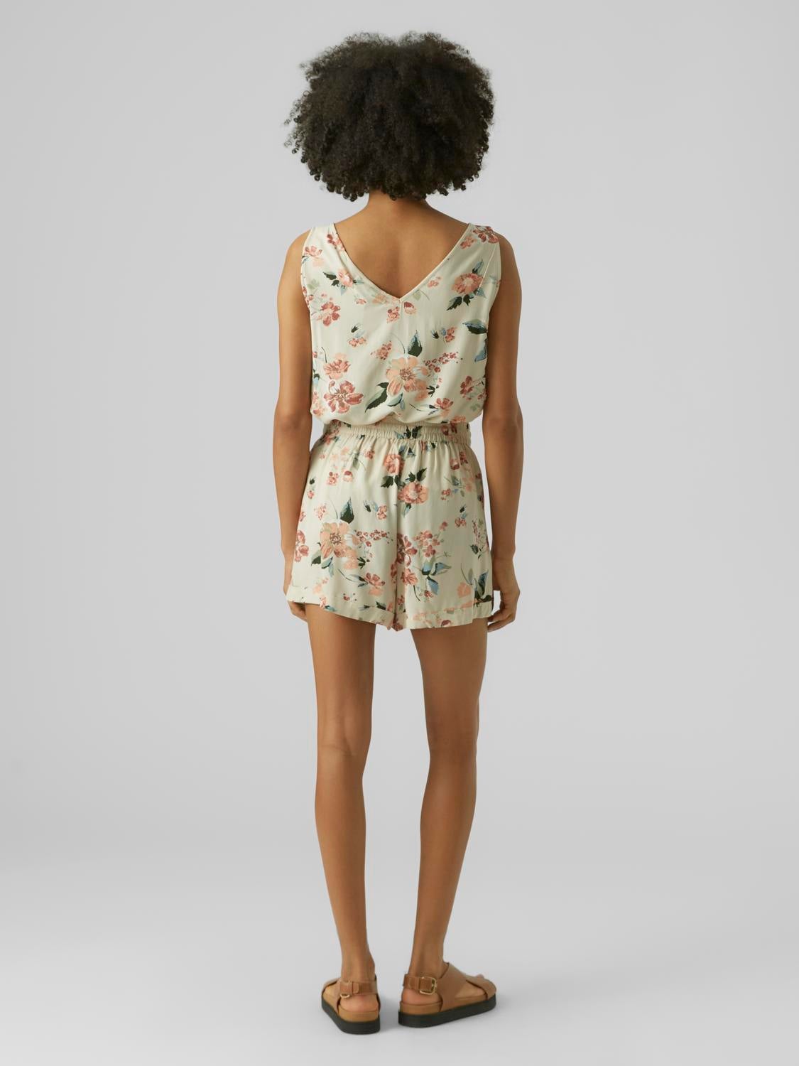 VMBUMPY Shorts