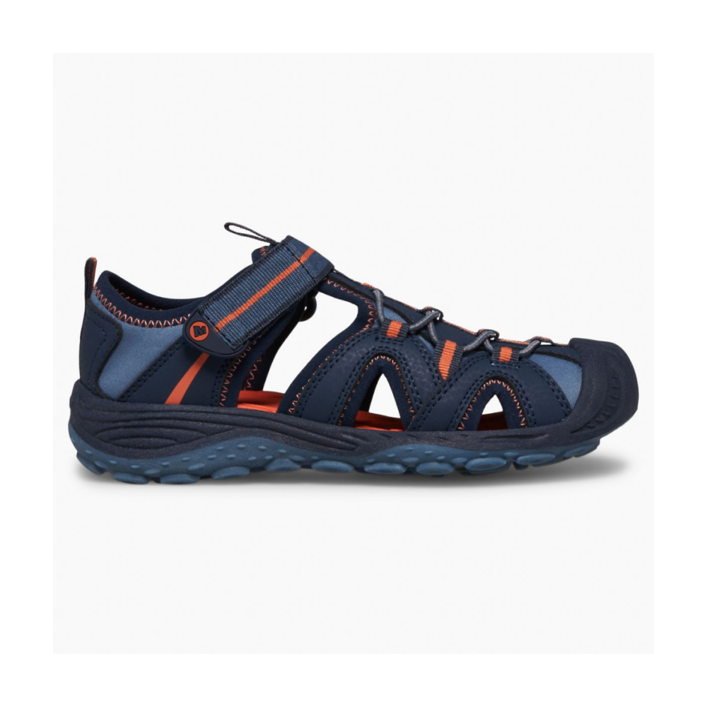 Merrell Hydro 2 Sandal MK266972 / blau