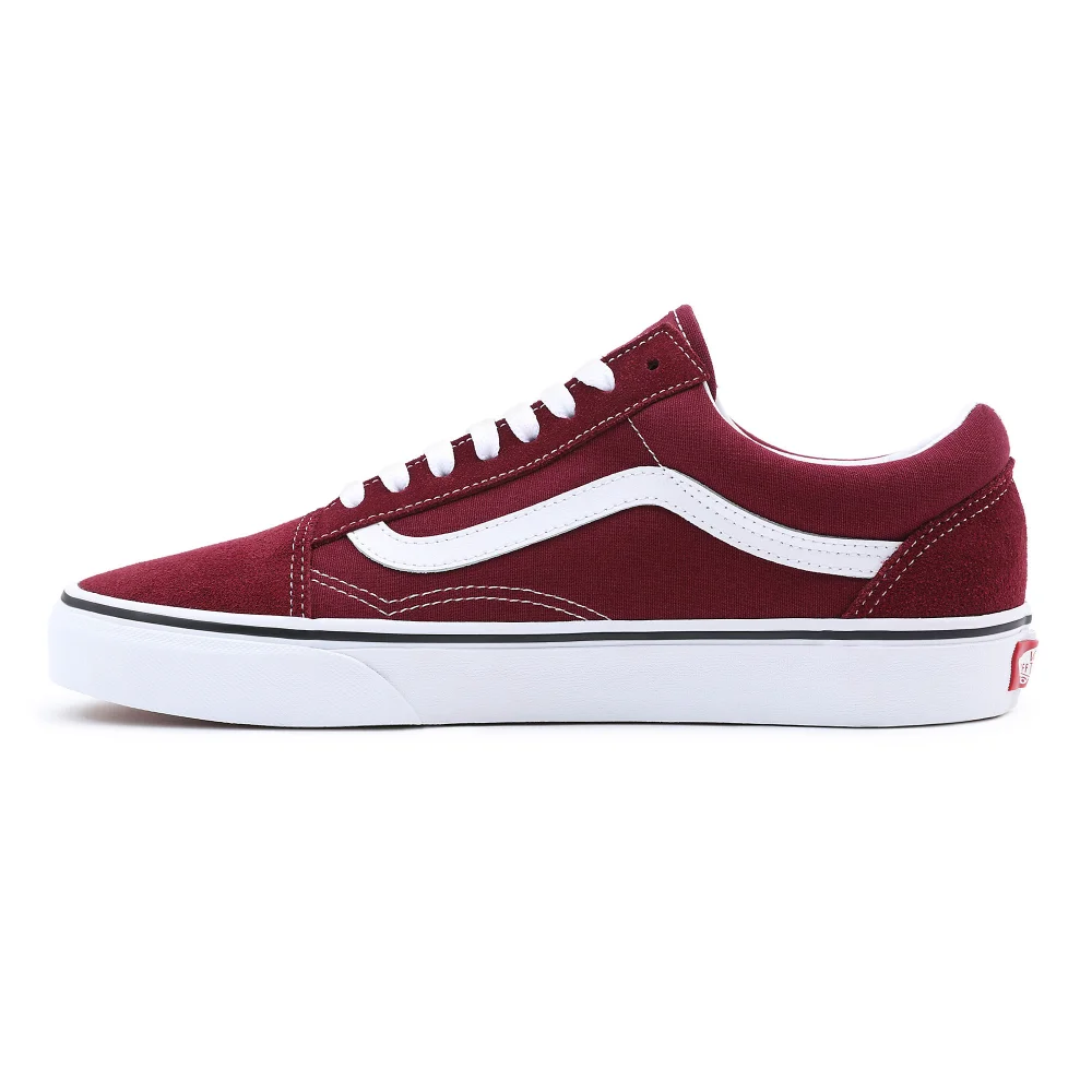 Vans Old Skool VN0A38G15U71 / rot