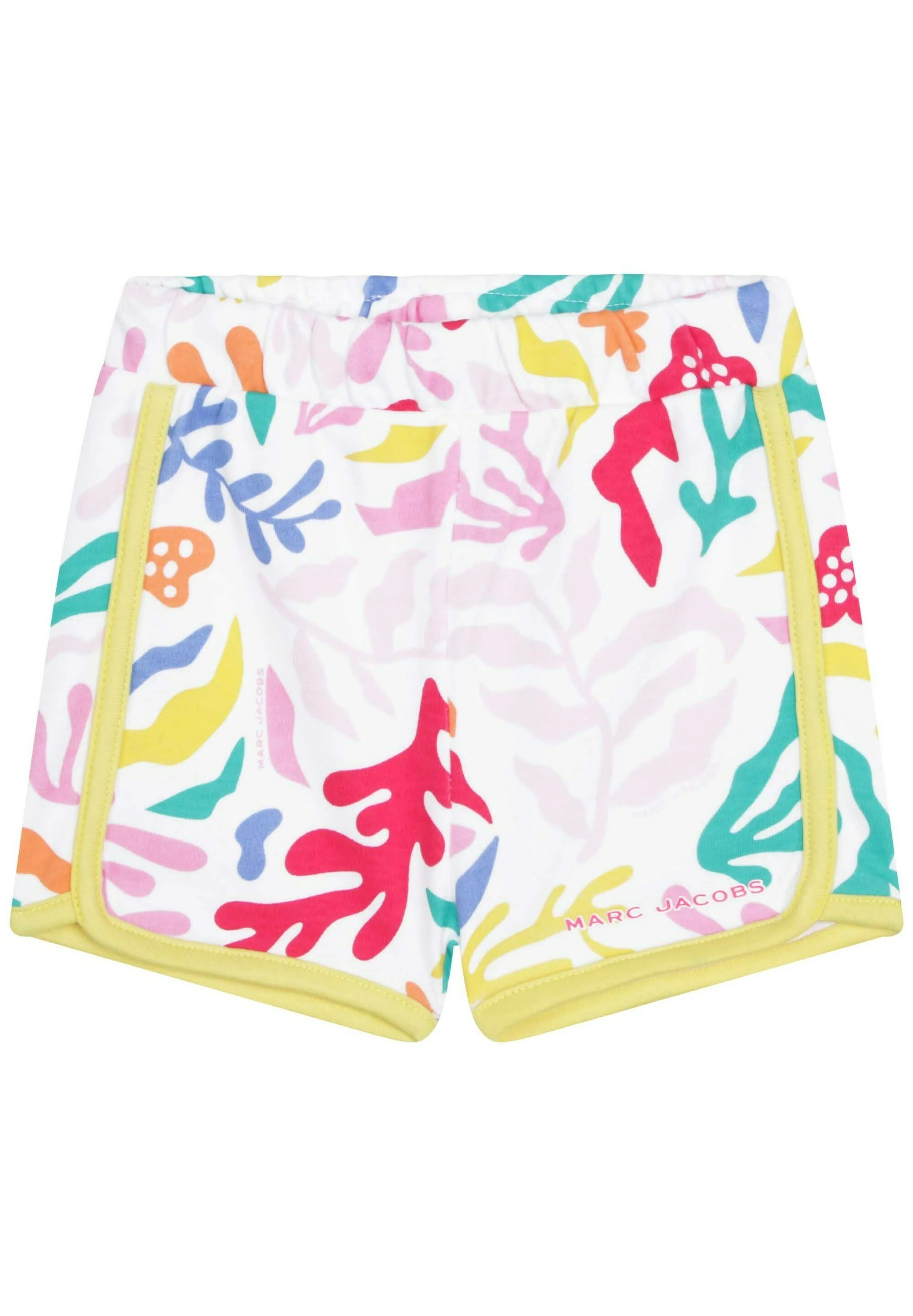 Marc Jacobs ENSEMBLE IMPRIMÉ - Pantalones cortos