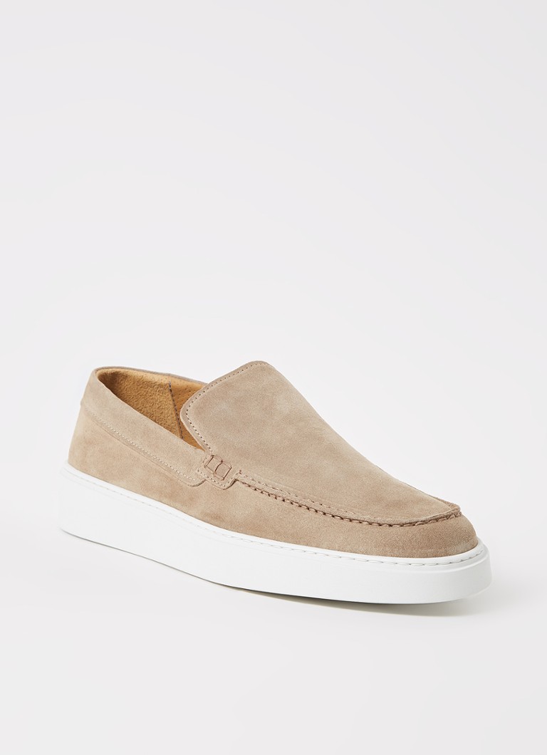 Mocasini Giorgio Clean Cup din Suedia
