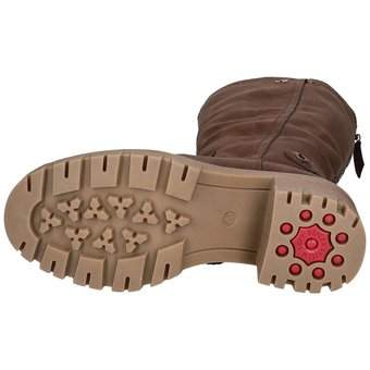 Relife Langschaftstiefel in braun