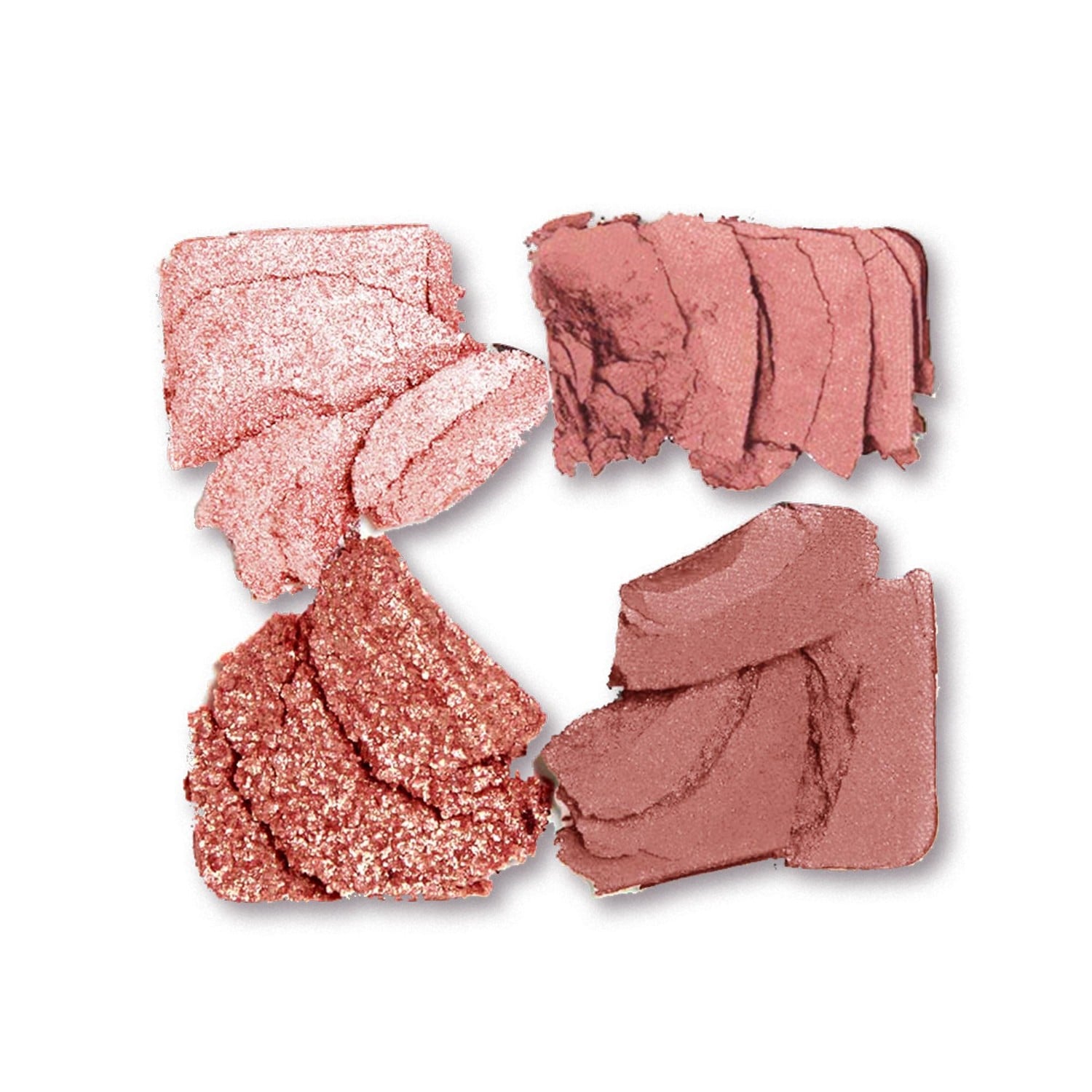 Luxury Palette - Pillow Talk