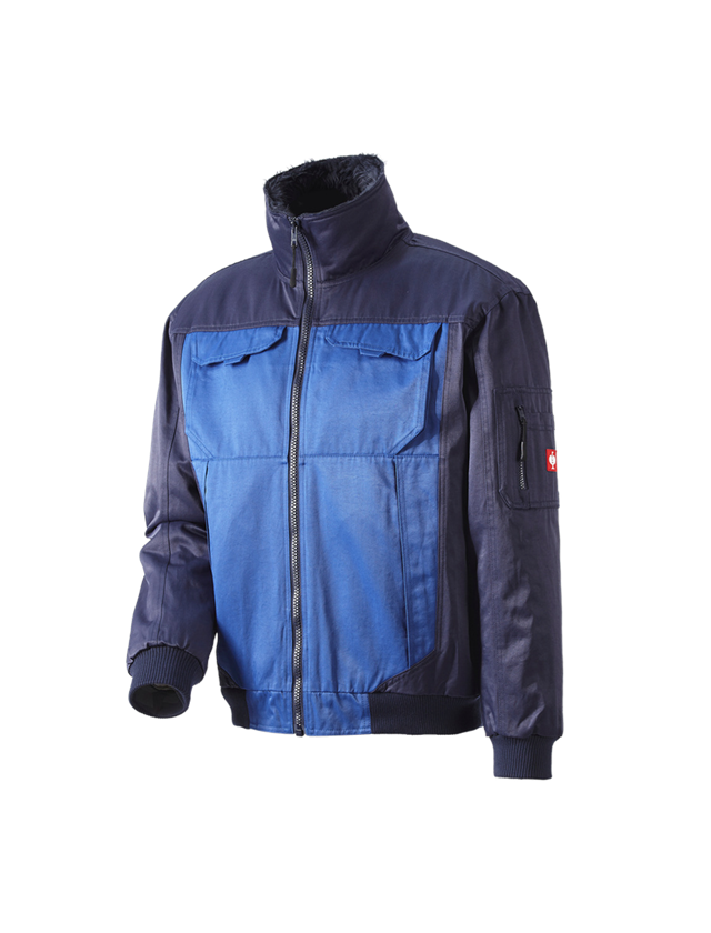 Pilotenjacke Dakota II