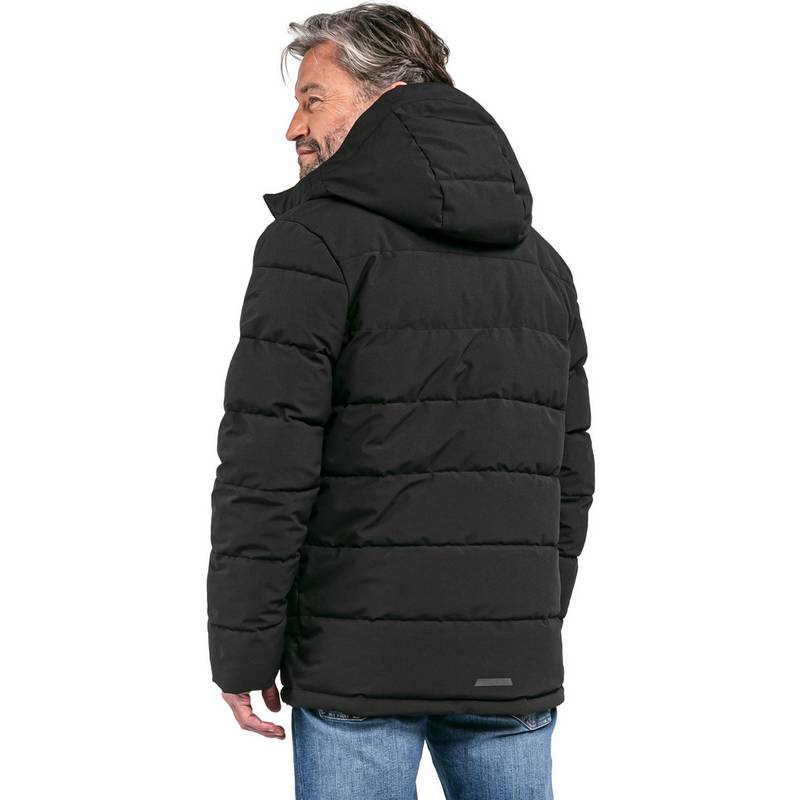 Schöffel Eastcliff Funktionsjacke Herren