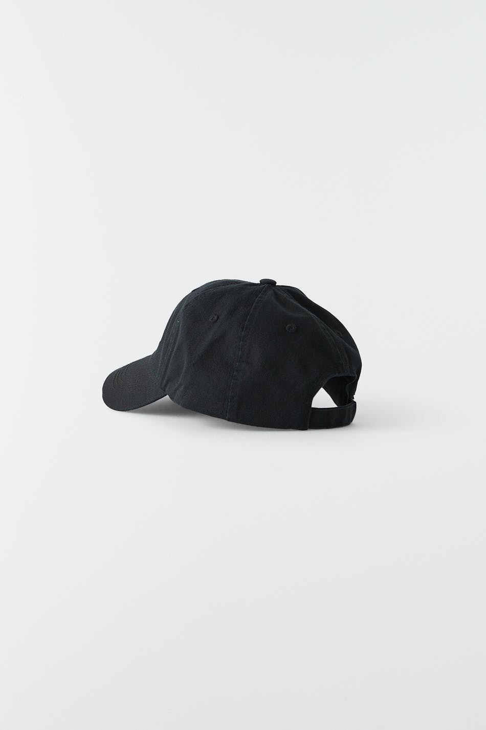 Moa cap