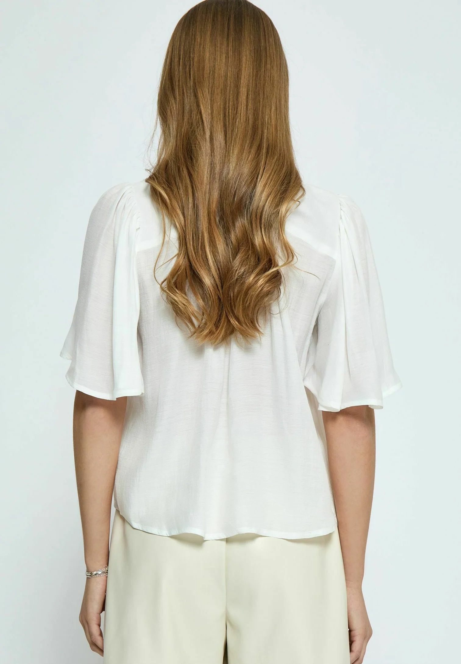 Minus TALMIE- Camisa